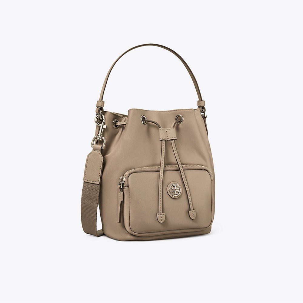 Tory burch Virginia bucket bag